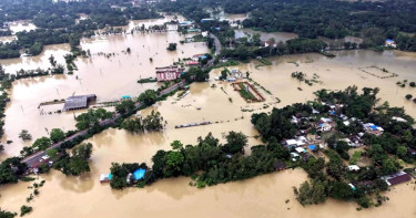 চট্টগ্রাম বিভাগে বন্যা-পাহাড়ধসে মৃত্যু বেড়ে ৫০, ক্ষতিগ্রস্ত ৮০ হাজার বসতবাড়ি