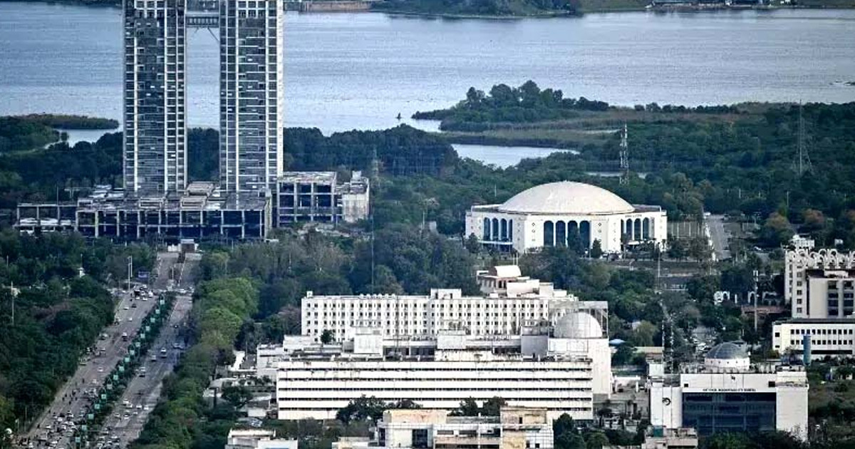 পাকিস্তানে ওআইসির নারী বিষয়ক সম্মেলন শুরু