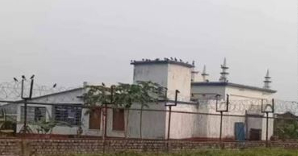 কলকাতায় মসজিদে নামাজ আদায়ে নিষেধাজ্ঞা