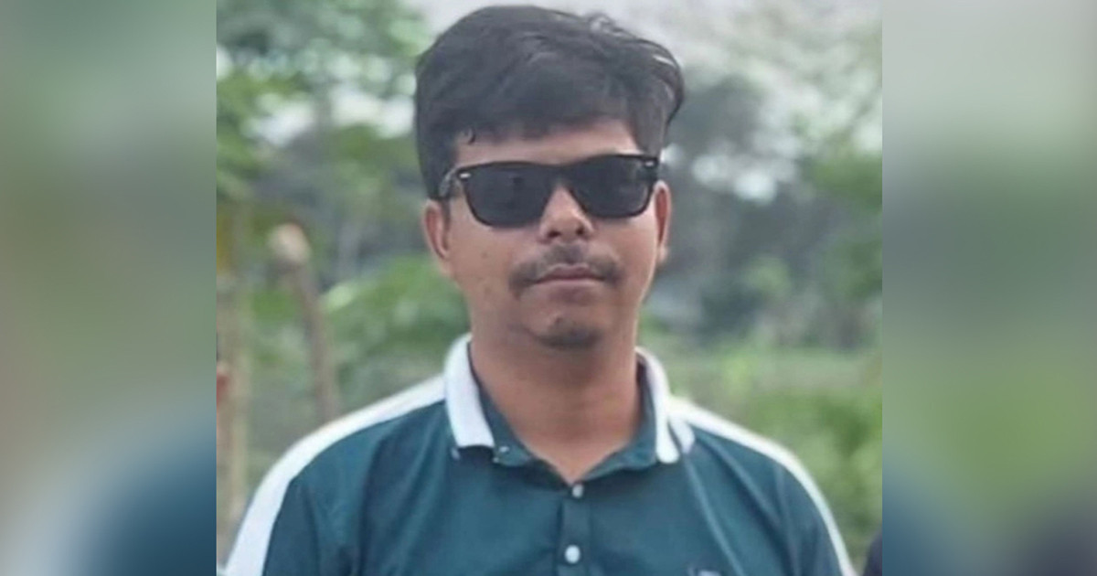 যশোরে যুবদল নেতাকে কুপিয়ে হত্যা