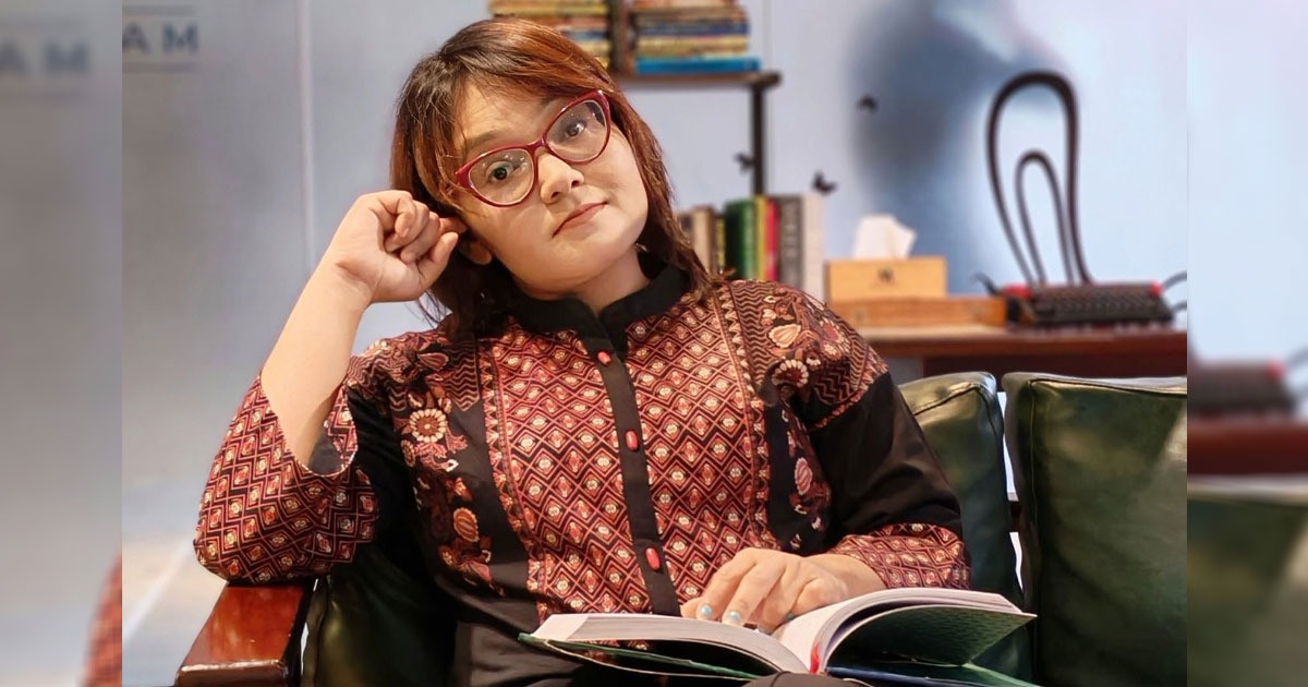 অক্ষরের ওম