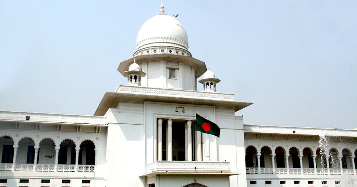 পোস্টমর্টেমে নারী ডোম নিয়োগ চেয়ে হাইকোর্টে রিট
