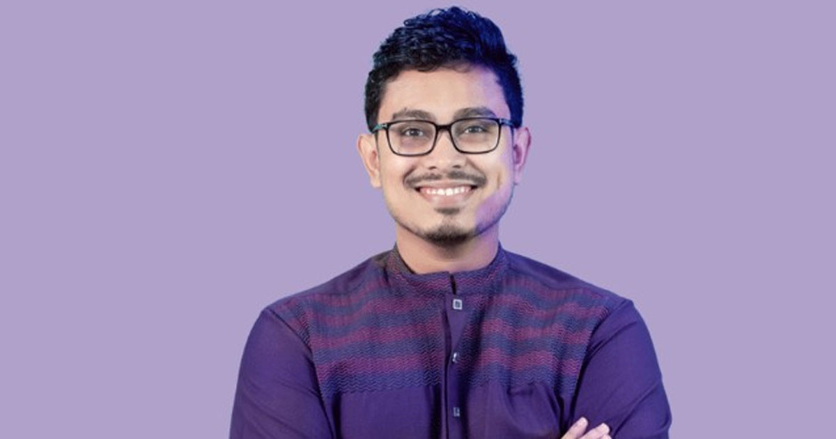 সাদিক কায়েমের আবেগঘন স্ট্যাটাস