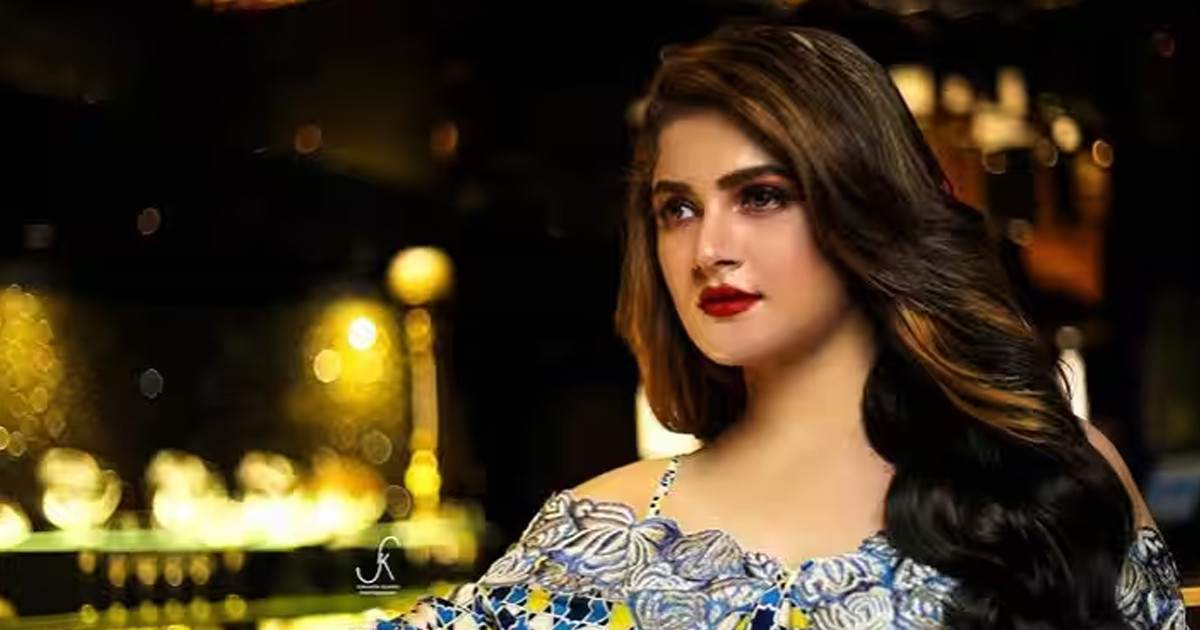 ধর্ষণের অভিযোগে অভিনেত্রী শ্রাবন্তীর সহকারী গ্রেপ্তার