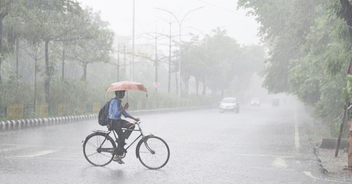 আগামী ৫ দিন কেমন থাকবে আবহাওয়া জানালো অধিদপ্তর