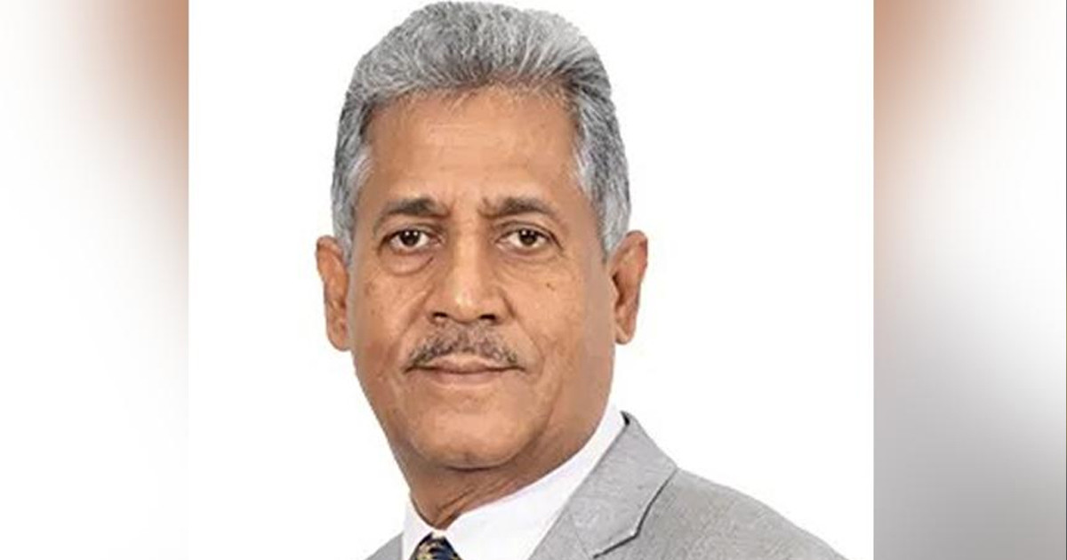 ব্যাংকিং ও শিল্প খাতে সফলতার উজ্জ্বল দৃষ্টান্ত শওকত আলী চৌধুরী