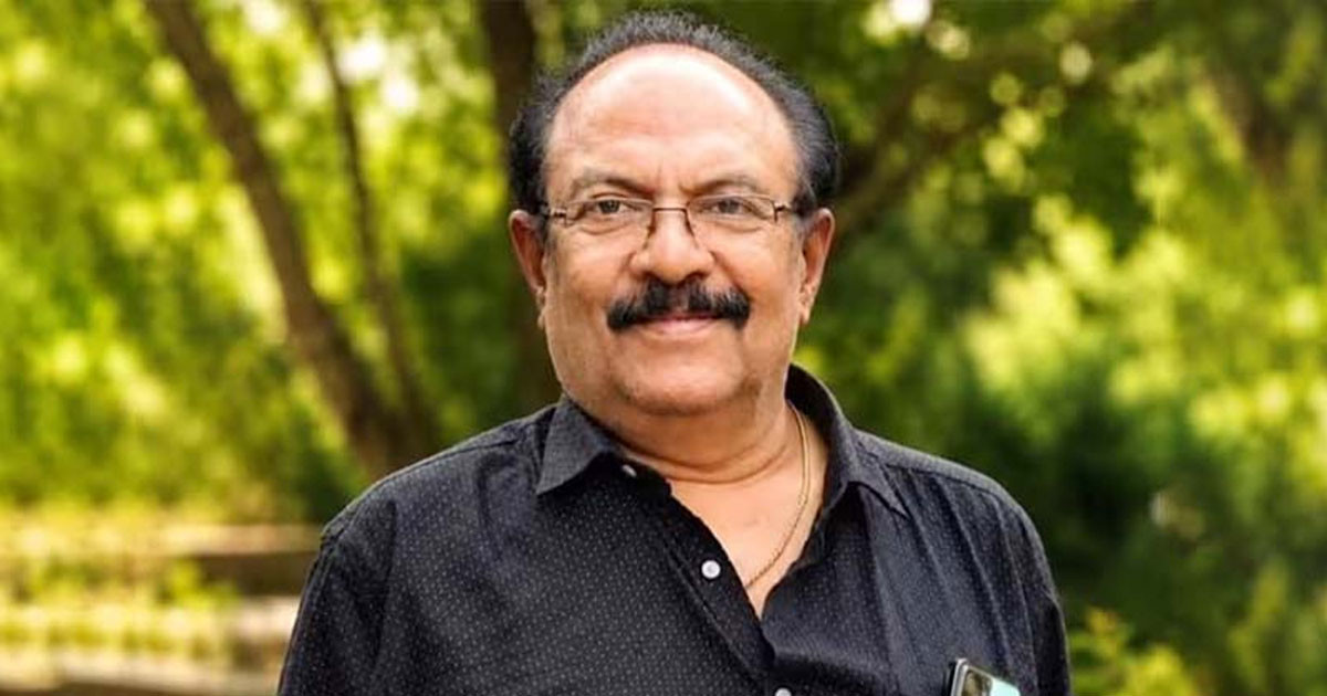 মারা গেলেন জনপ্রিয় খলনায়ক অভিনেতা