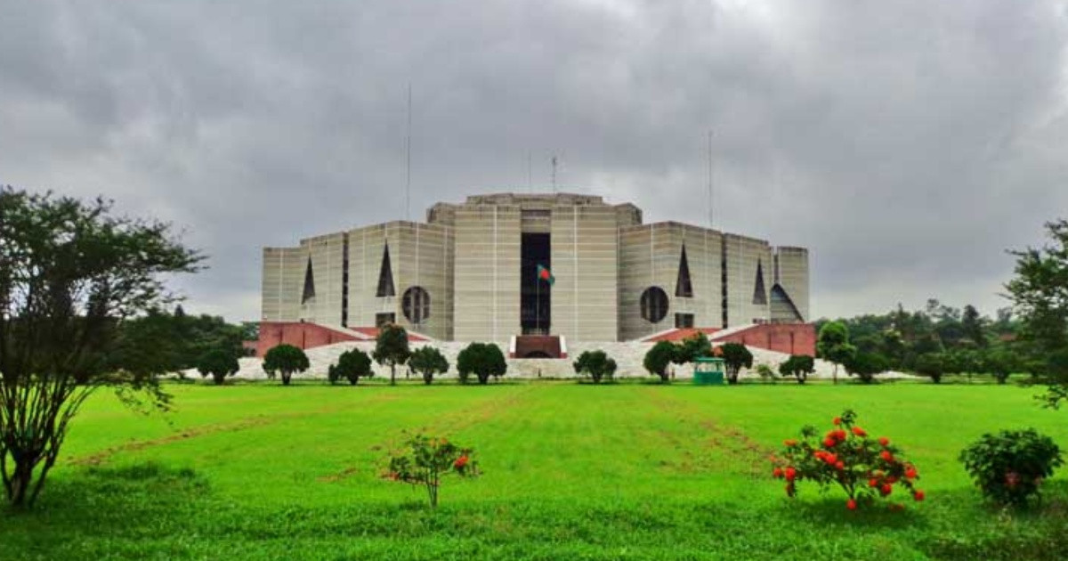 জাতীয় সংসদে ছয়টি সংসদীয় স্থায়ী কমিটি গঠন