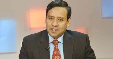 টিভি টকশোতে আর দেখা যাবে না গোলাম মাওলা রনিকে
