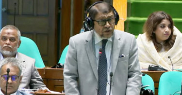 মানসিক সমস্যায় আক্রান্তদের ৯২ শতাংশের বেশি চিকিৎসাসেবা নেন না: স্বাস্থ্যমন্ত্রী