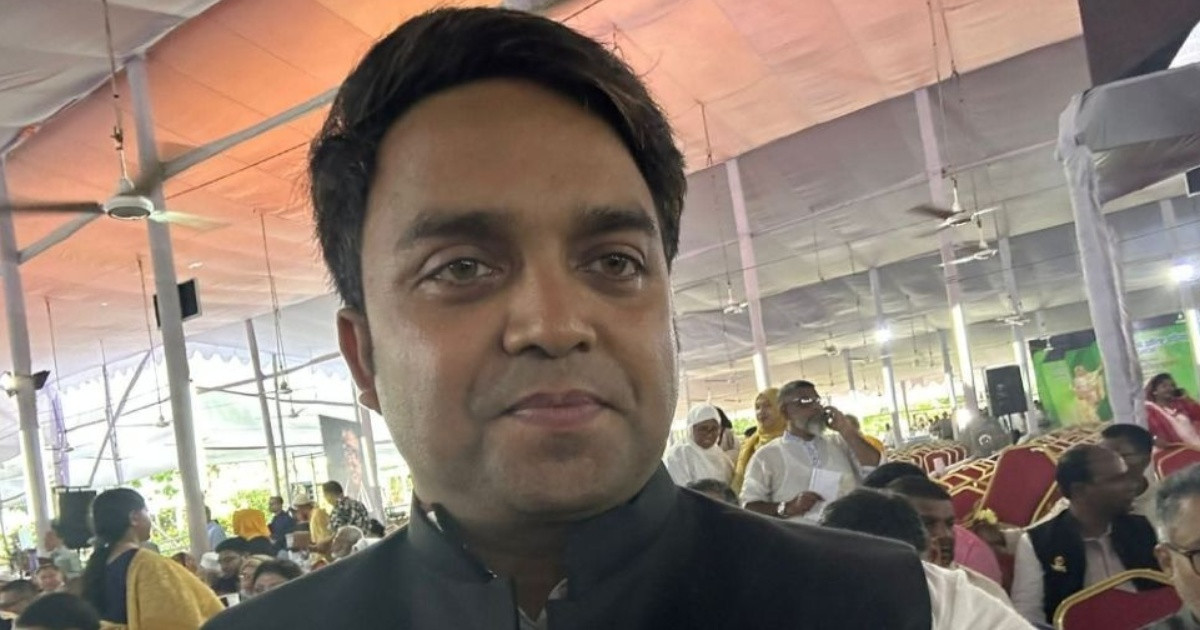 নিষিদ্ধ ছাত্রলীগ নেতা গ্রেপ্তার