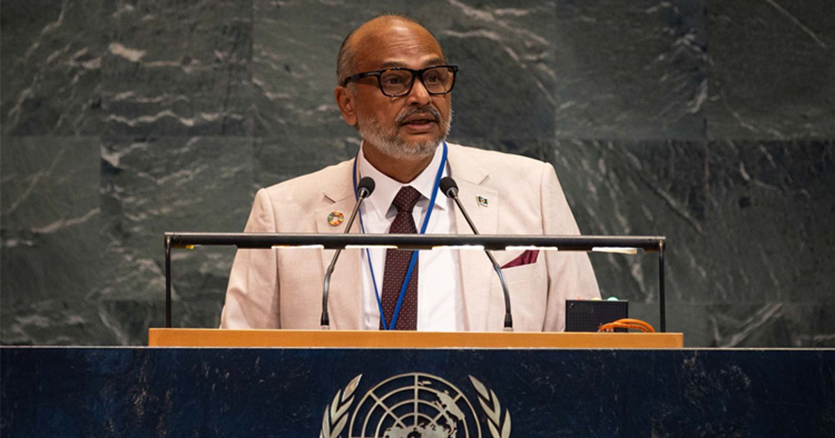 এলডিসি উত্তরণে আন্তর্জাতিক সহায়তা বাড়ানোর আহ্বান