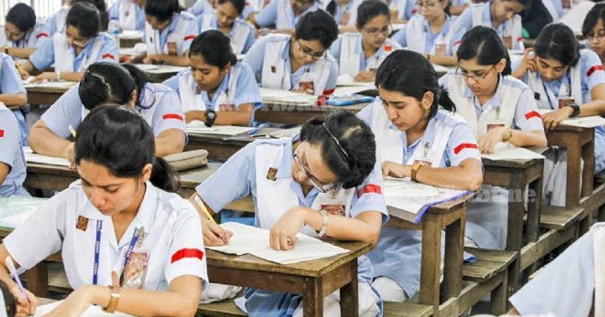চট্টগ্রাম বোর্ড ছাড়া সারা দেশে চলবে এইচএসসি পরীক্ষা