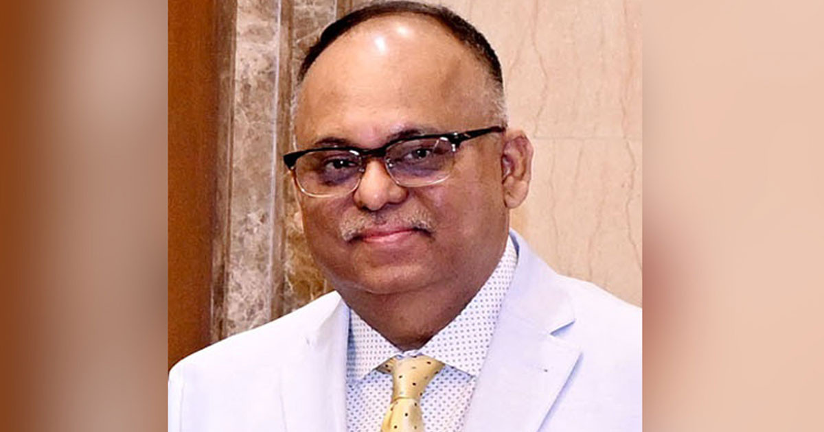 অবসরে গেলেন আপিল বিভাগের বিচারপতি মো. আশফাকুল ইসলাম