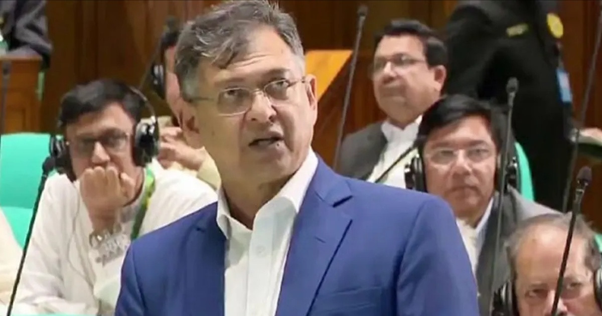 ‘শেখ হাসিনা দেশে আসলেই তাকে গ্রেপ্তার করে রায় বাস্তবায়ন করা হবে’