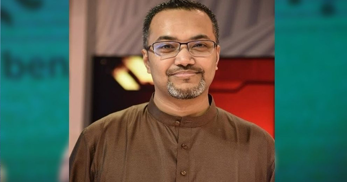 শিক্ষার্থীদের স্বার্থ রক্ষাই সরকারের প্রধান অগ্রাধিকার: মাহদী আমিন