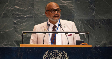 এলডিসি উত্তরণে আন্তর্জাতিক সহায়তা বাড়ানোর আহ্বান
