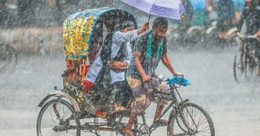 আবার কবে থেকে শুরু হবে অতিভারী বৃষ্টি, জানাল আবহাওয়া অফিস