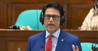 পরীক্ষা স্থগিতের বিষয়ে সংসদে যা বললেন শিক্ষামন্ত্রী