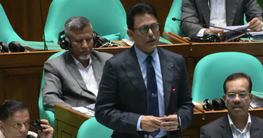 আগামী শিক্ষাবর্ষে জানুয়ারিতে এসএসসি ও জুনে এইচএসসি পরীক্ষা: সংসদে শিক্ষামন্ত্রী