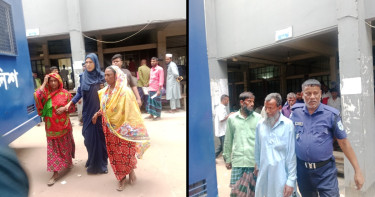 পরকীয়ার জেরে স্বামী হত্যা: ২০ বছর পর স্ত্রী-প্রেমিকসহ ৪ জনের যাবজ্জীবন