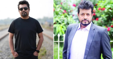 তোরে মারার জন্য অরজিনাল চাবুক অর্ডার দিছি, জয়কে ওমর সানী
