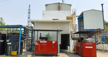 ঢাকার বর্জ্য থেকে জাতীয় গ্রিডে যোগ হবে ৪২ মেগাওয়াট বিদ্যুৎ