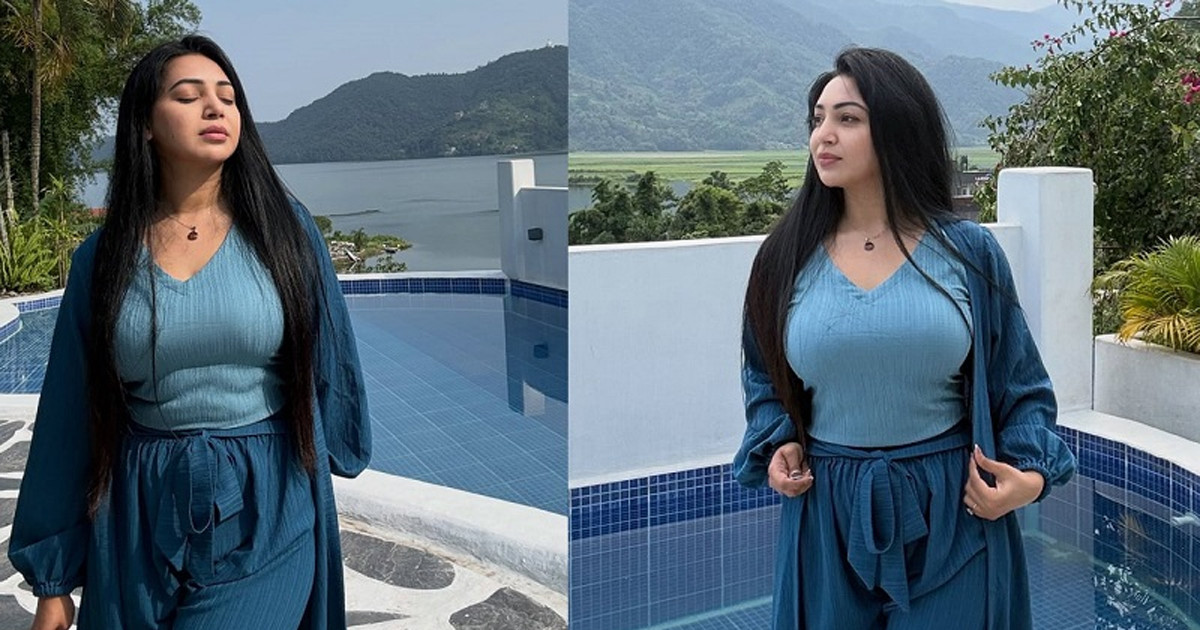 আমি প্রতারণা করিনি: প্রভা