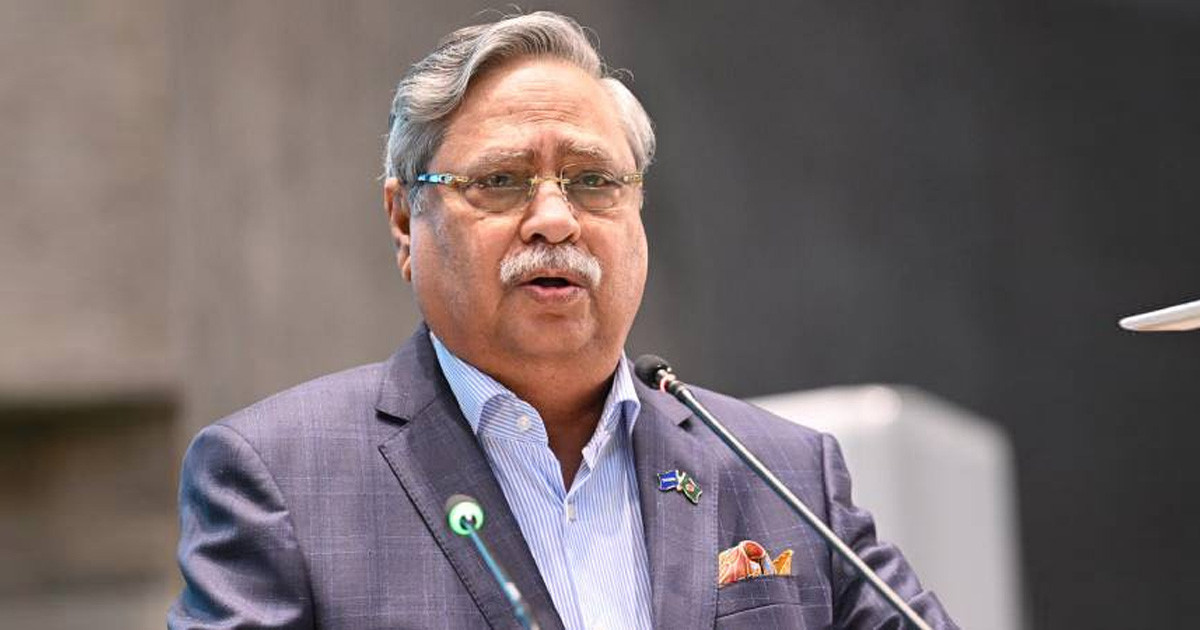 জুলাই শহীদদের স্বপ্নের বাংলাদেশ গঠনে ঐক্যবদ্ধ হওয়ার আহ্বান রাষ্ট্রপতির