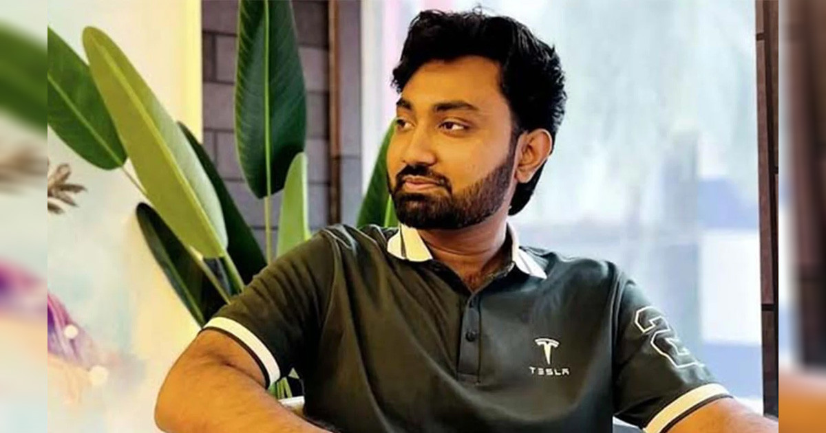 অন্তরঙ্গ ভিডিও ফাঁসের শঙ্কায় হত্যা করা হয় জবি শিক্ষার্থী জোবায়েদকে