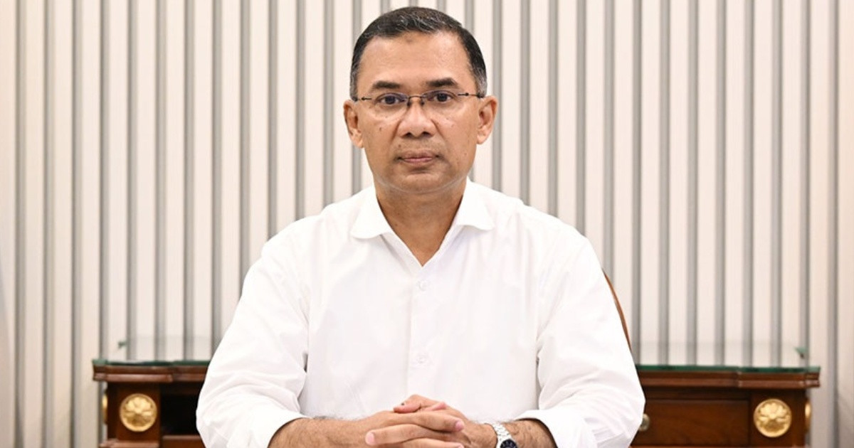 জুলাই শহীদ দিবসে প্রধানমন্ত্রীর বিশেষ বার্তা