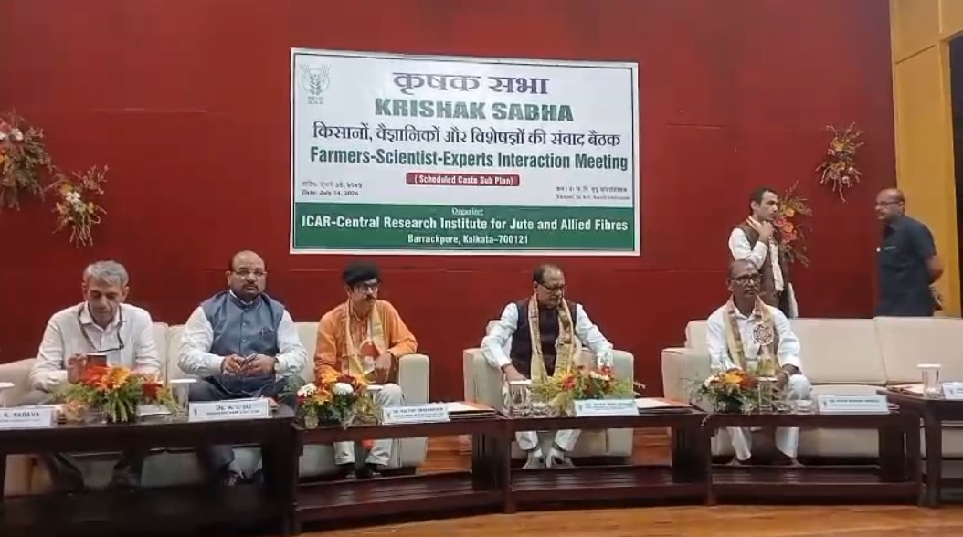 ভারতের তুলনায় বাংলাদেশের পাটের গুণগত মান বেশি উন্নত