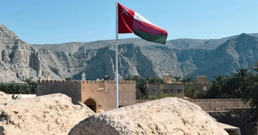 যুক্তরাষ্ট্রের সঙ্গে সম্পর্ক নতুনভাবে পুনর্বিবেচনা করা প্রয়োজন: ওমান