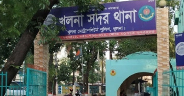 খুলনায় সাংবাদিকদের লক্ষ্য করে দুর্বৃত্তদের গুলি