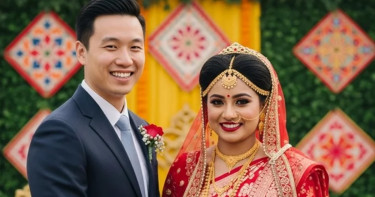 বাংলাদেশে বিয়ে করা নিয়ে নাগরিকদের কঠোর বার্তা চীনের