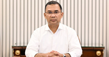 জুলাই শহীদ দিবসে প্রধানমন্ত্রীর বিশেষ বার্তা
