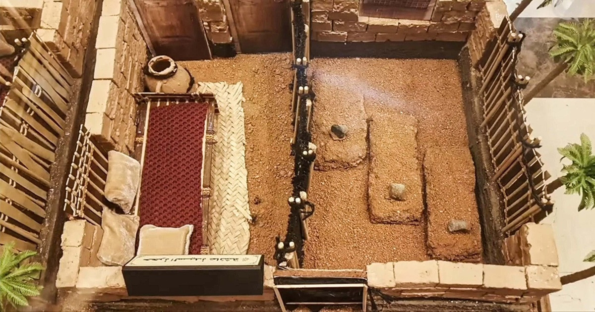 নেক আমলই পরকালের সঙ্গী