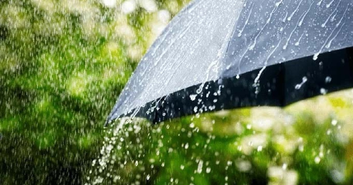 বন্যা ও বর্ষায় করণীয় আমল