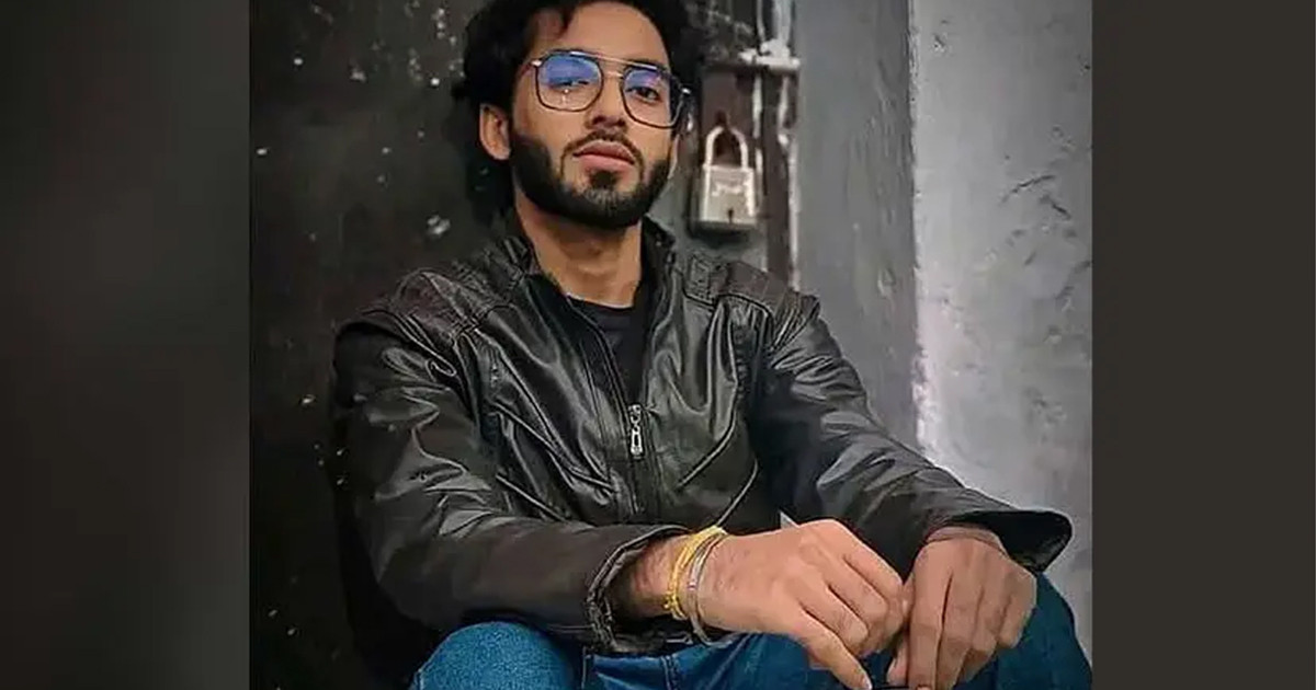 আর্জেন্টিনার জয়োল্লাসের ভিডিও করতে গিয়ে মৃত্যু