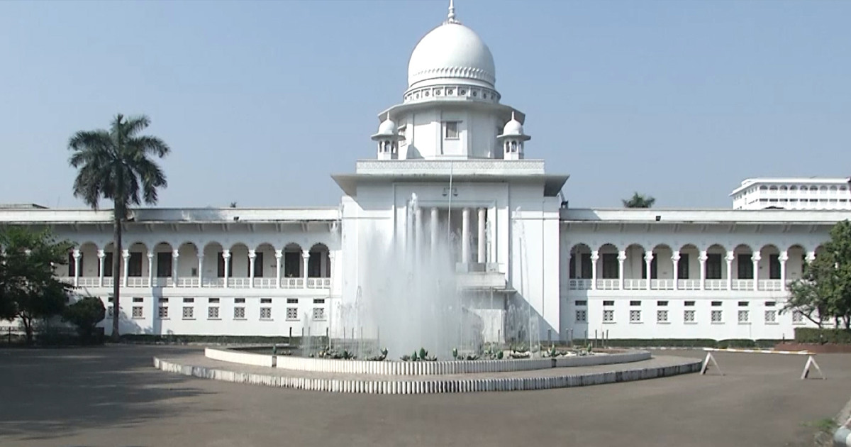 শিশুর ভরণপোষণ আইনগত অধিকার, মা-বাবার তালাকের ওপর নির্ভরশীল নয়: হাইকোর্ট