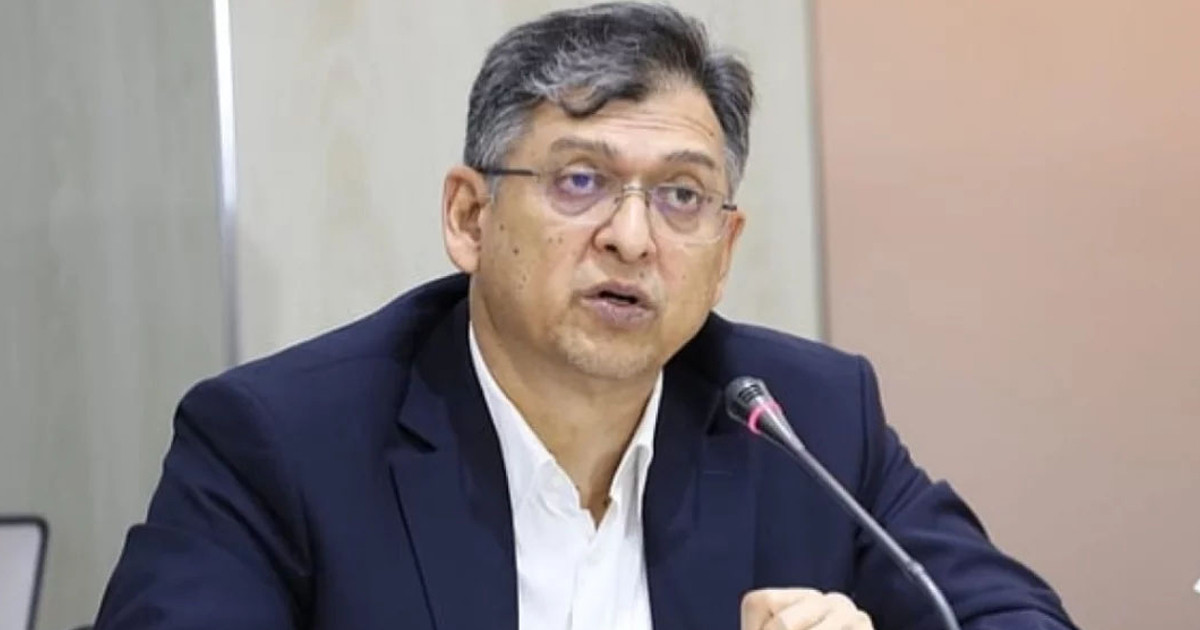 আন্দোলনের আড়ালে কিছু মহল ঘোলা পানিতে মাছ শিকার করতে চায়: স্বরাষ্ট্রমন্ত্রী