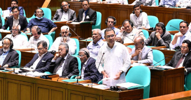 ফ্যাসিবাদের বিরুদ্ধে সরকার ও বিরোধী দলের জাতীয় ঐক্য রয়েছে: প্রধানমন্ত্রী