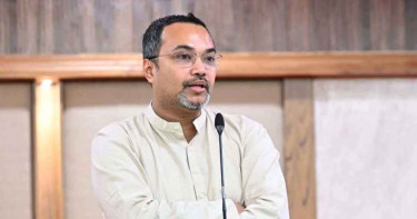 নির্বাচনি ইশতেহার বাস্তবায়নে সরকার বদ্ধপরিকর: মাহদী আমিন
