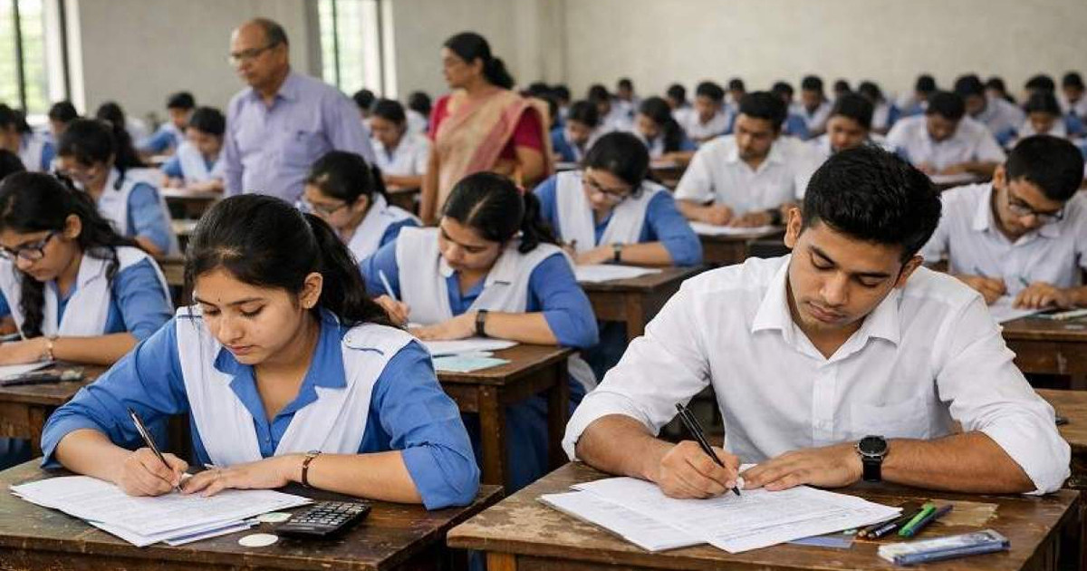 চট্টগ্রাম বোর্ডের এইচএসসি পরীক্ষা স্থগিত