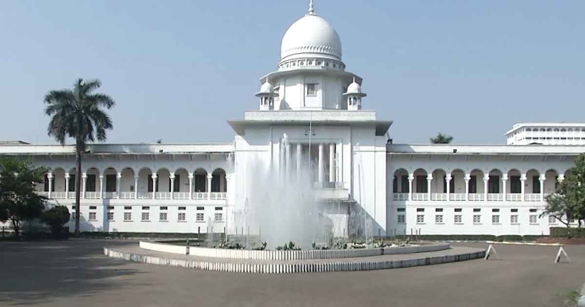 আবু সাঈদ হত্যায় খালাস চেয়ে ৪ আসামির আপিল