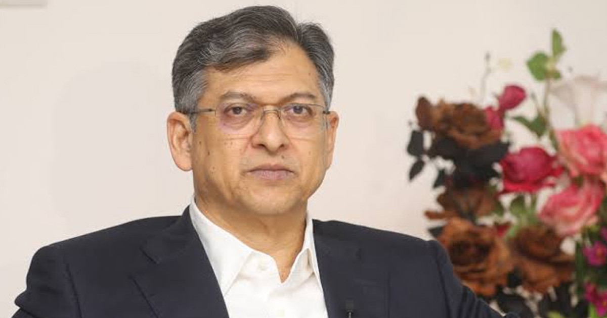 আমিরাত থেকে বেনজিরকে দেশে ফেরানো নিয়ে যা বললেন স্বরাষ্ট্রমন্ত্রী