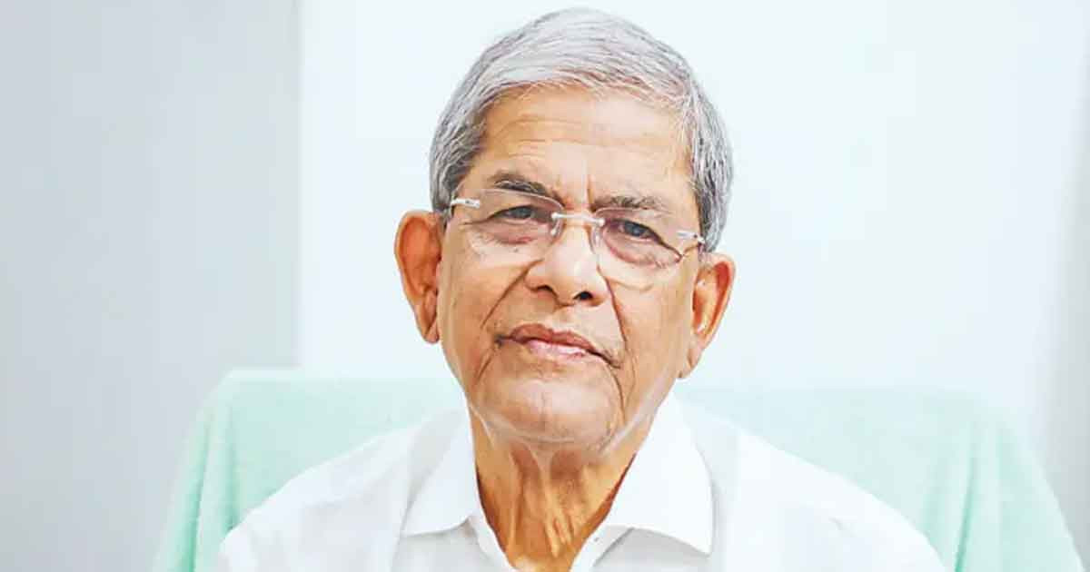 ধর্ম নিয়ে বিভাজনের রাজনীতি নয়: স্থানীয় সরকার মন্ত্রী