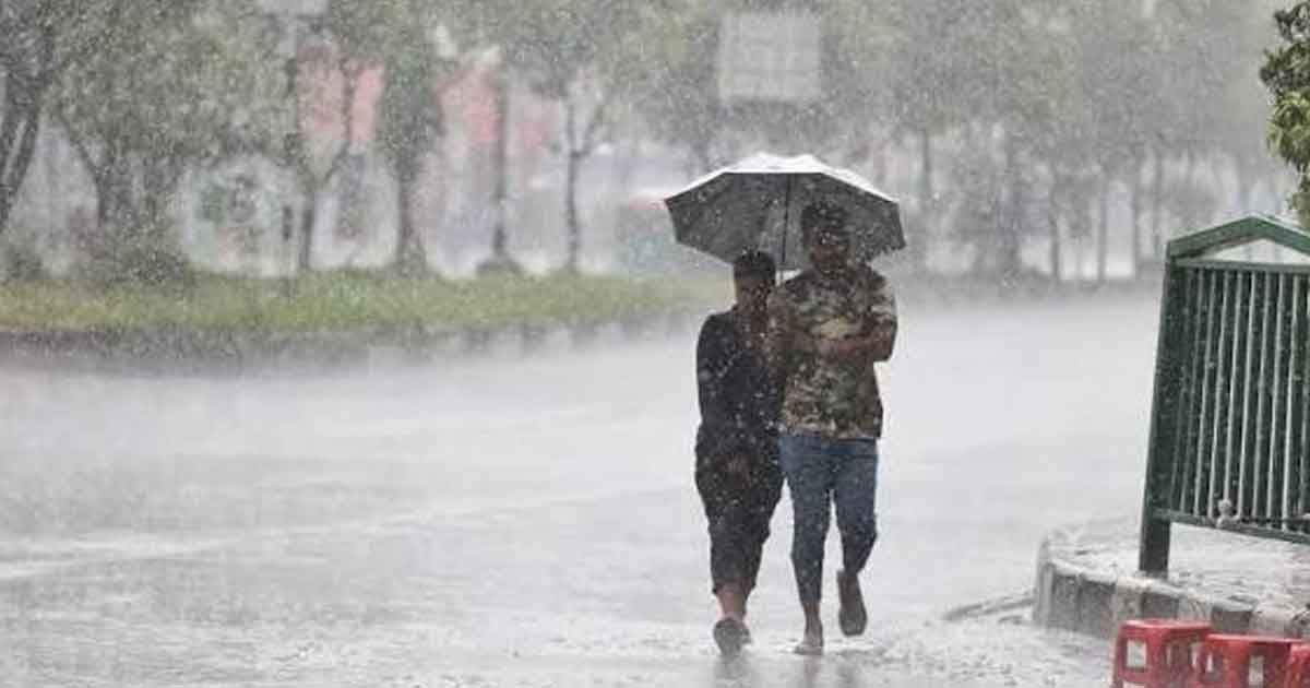আগামী ৩ দিন কেমন থাকবে আবহাওয়া, জানাল অধিদপ্তর