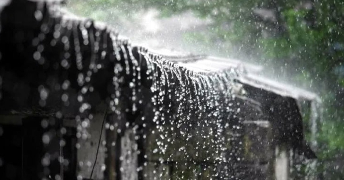 দেশের কোথাও কোথাও ফের ভারী বর্ষণ হতে পারে