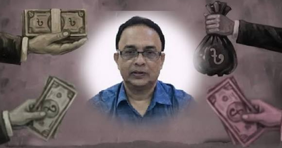 শত কোটি টাকার অবৈধ সম্পদের মালিক এলজিইডির অতিরিক্ত প্রধান প্রকৌশলী বেলাল, তদন্তে দুদক
